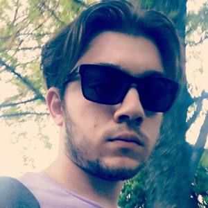 Meet your Posher, Thomas